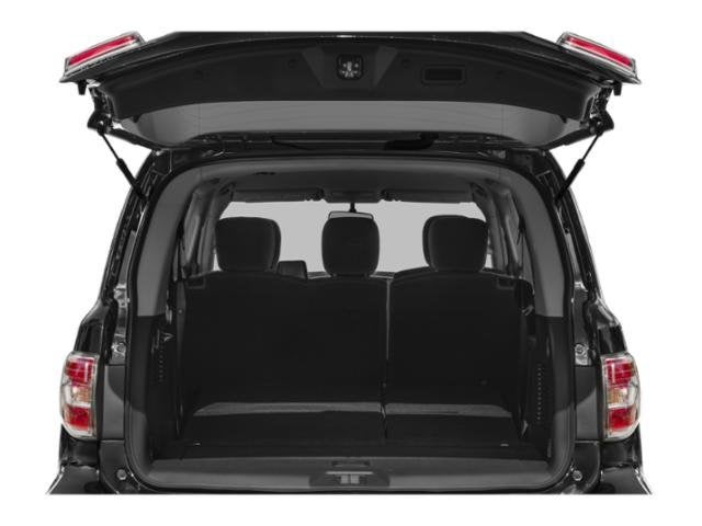 2018 Nissan Armada SV