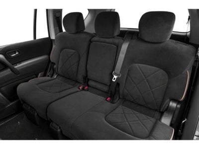 2018 Nissan Armada SV