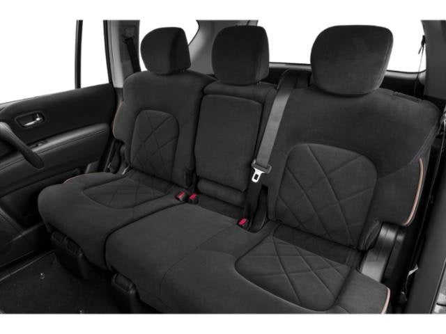 2018 Nissan Armada SV