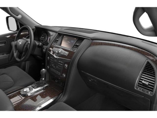 2018 Nissan Armada SV