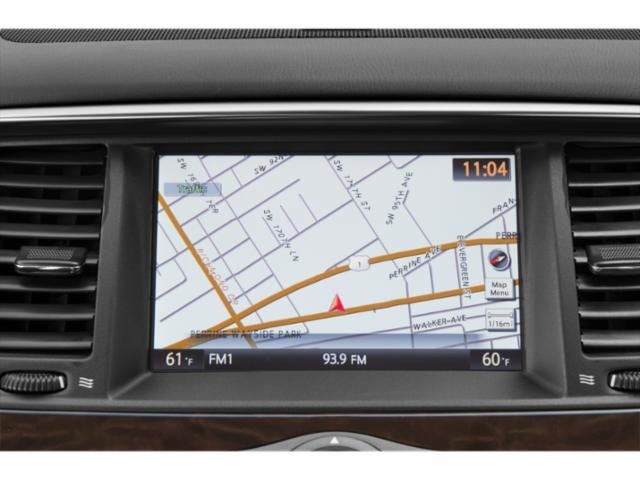 2018 Nissan Armada SV