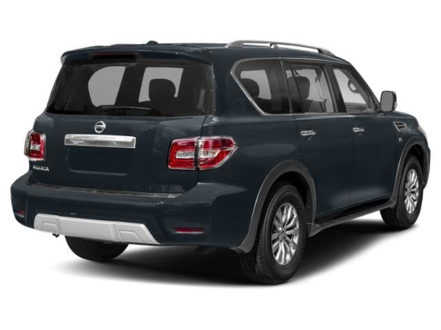 2018 Nissan Armada SV
