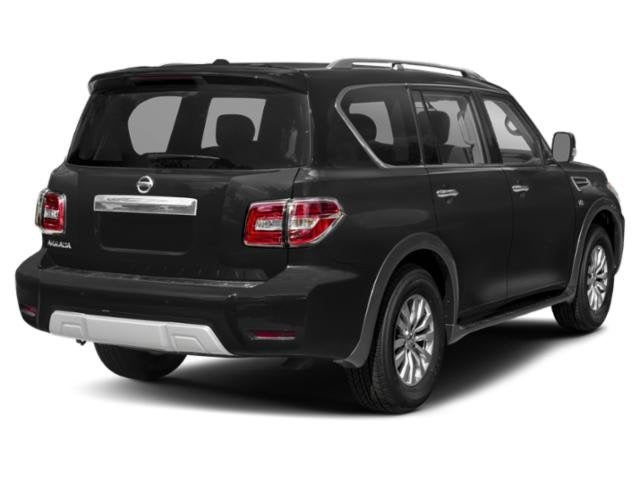 2018 Nissan Armada SV