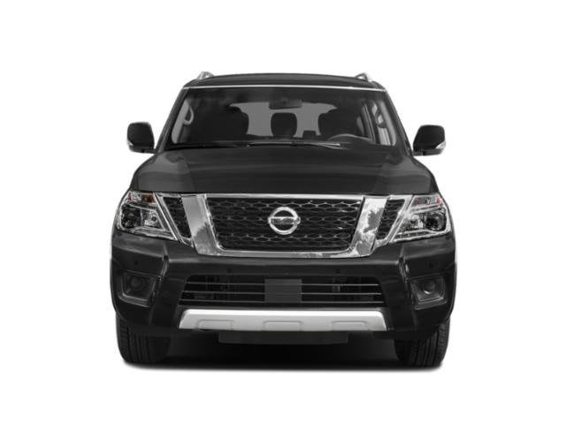 2018 Nissan Armada SV