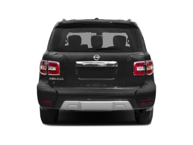2018 Nissan Armada SV