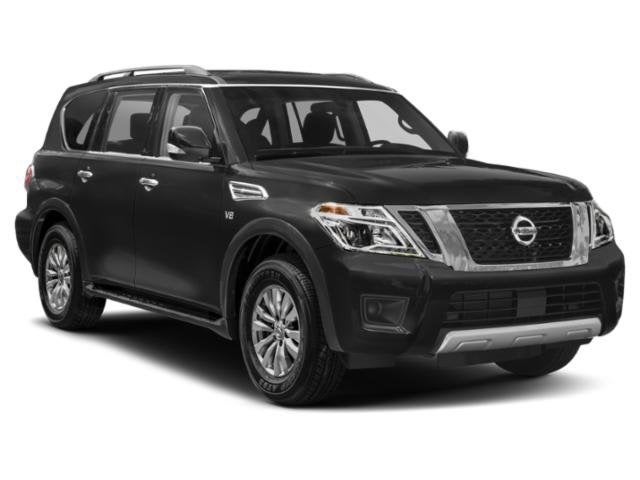 2018 Nissan Armada SV