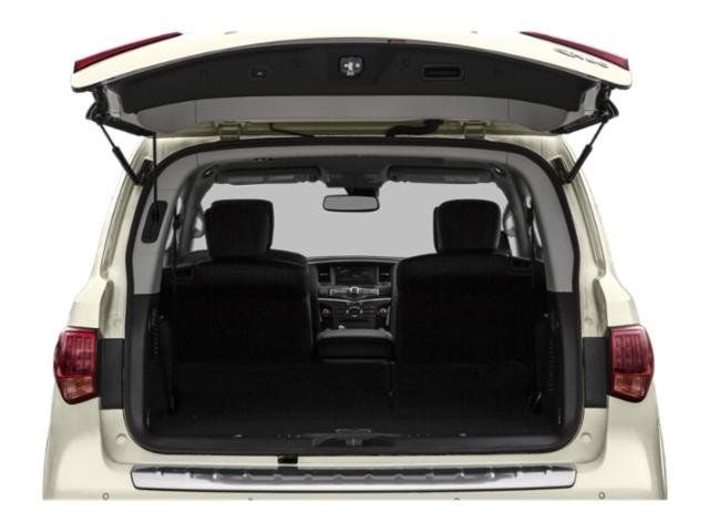 2015 INFINITI QX80 Base