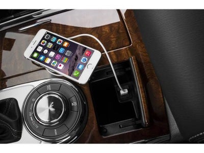 2015 INFINITI QX80 Base