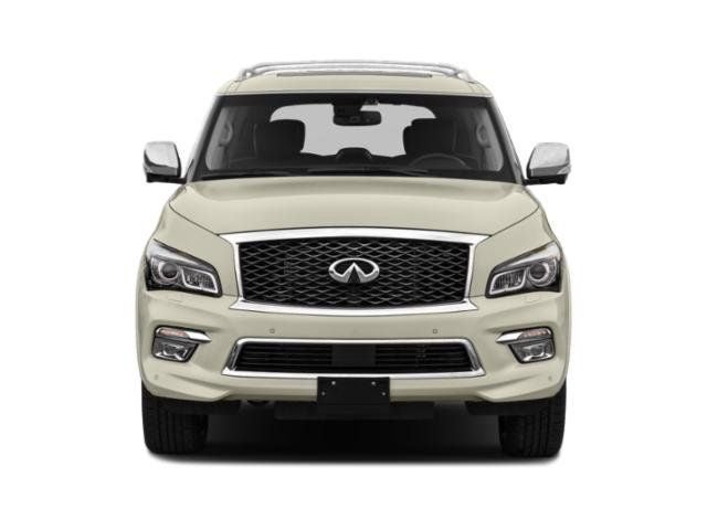 2015 INFINITI QX80 Base