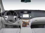 2008 Toyota Highlander Base