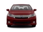 2010 Lexus HS 250h
