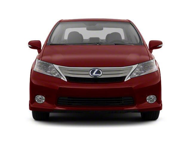 2010 Lexus HS 250h
