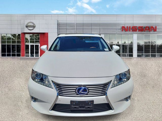 2013 Lexus ES 300h