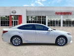 2013 Lexus ES 300h