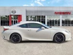 2023 Lexus RC 350