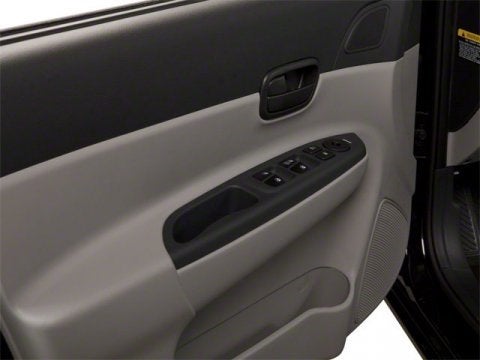 2010 Hyundai Accent GLS