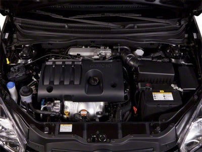 2010 Hyundai Accent GLS