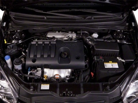 2010 Hyundai Accent GLS