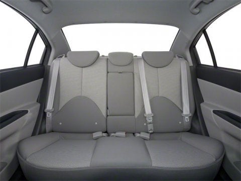 2010 Hyundai Accent GLS