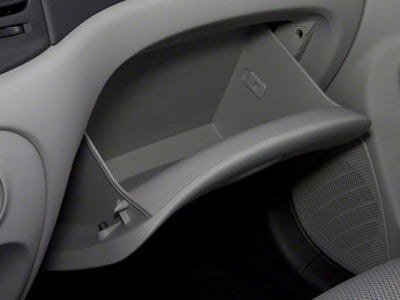 2010 Hyundai Accent GLS