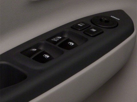 2010 Hyundai Accent GLS