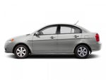 2010 Hyundai Accent GLS