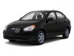 2010 Hyundai Accent GLS