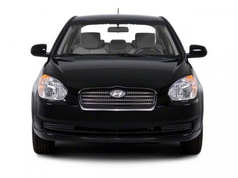 2010 Hyundai Accent GLS