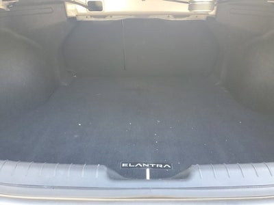 2022 Hyundai Elantra Limited