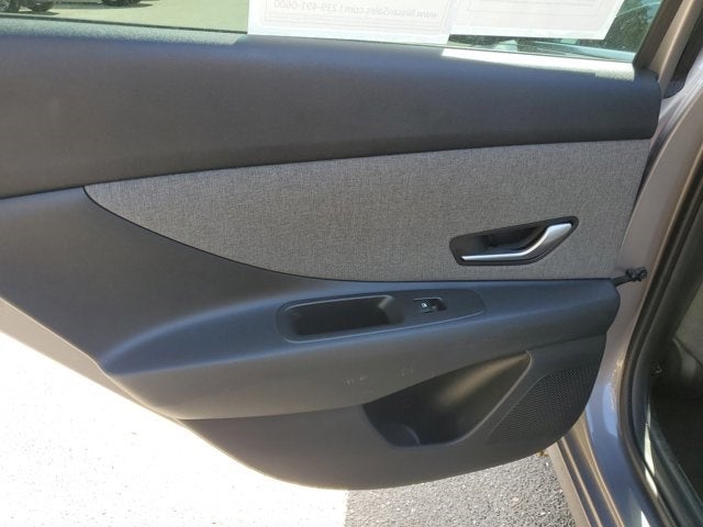 2022 Hyundai Elantra Limited