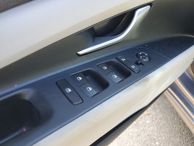 2022 Hyundai Elantra Limited