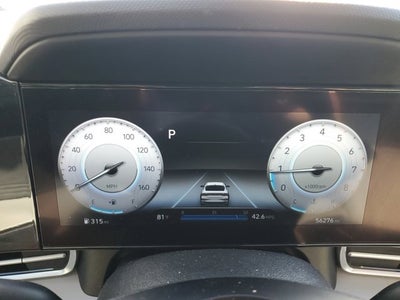 2022 Hyundai Elantra Limited