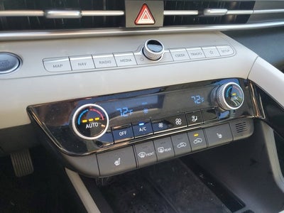 2022 Hyundai Elantra Limited