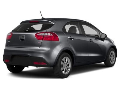 2015 Kia Rio LX