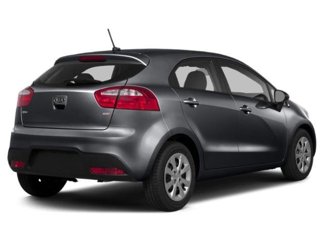 2015 Kia Rio LX