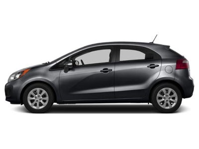 2015 Kia Rio LX