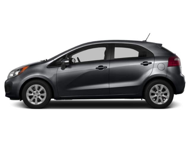 2015 Kia Rio LX