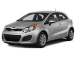 2015 Kia Rio LX