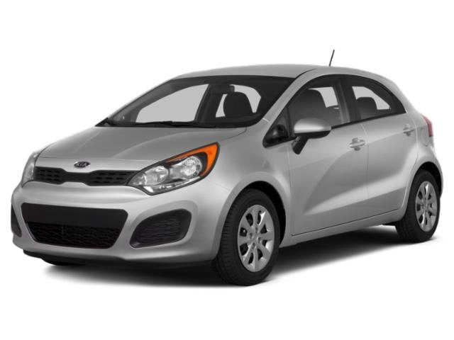 2015 Kia Rio LX