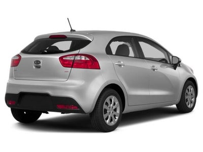 2015 Kia Rio LX