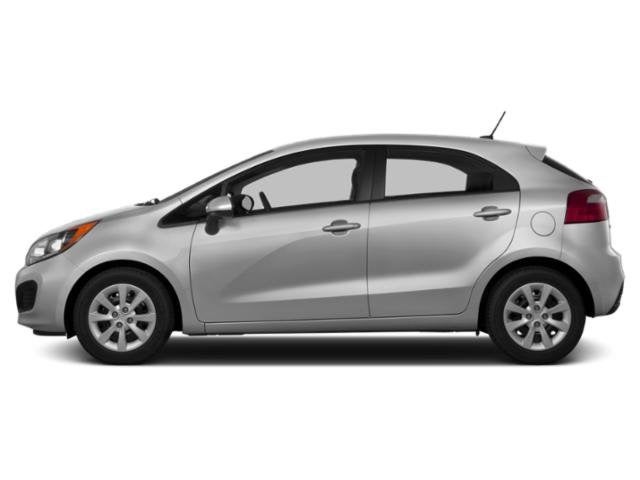 2015 Kia Rio LX