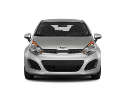 2015 Kia Rio LX