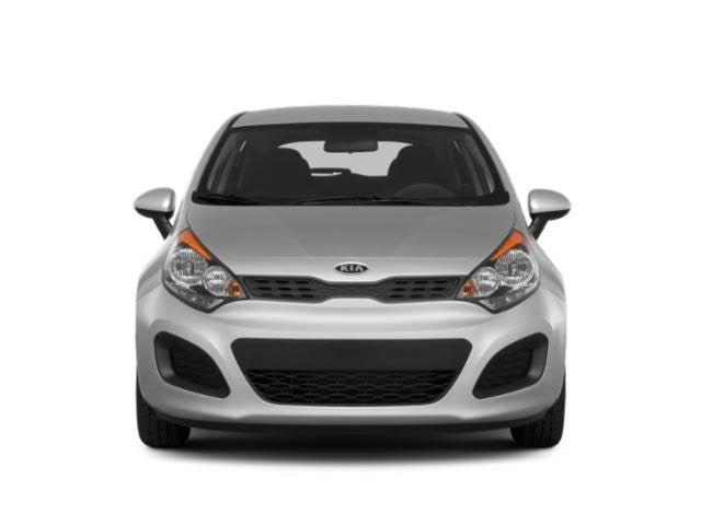 2015 Kia Rio LX