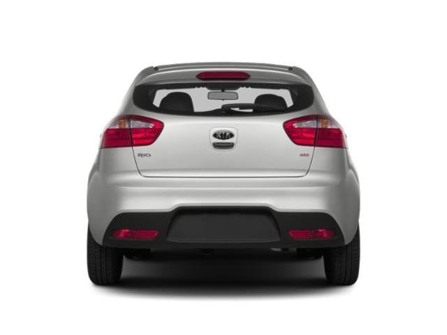 2015 Kia Rio LX