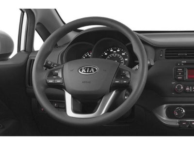 2015 Kia Rio LX