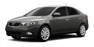 2012 Kia Forte EX