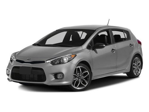 2016 Kia Forte5 SX