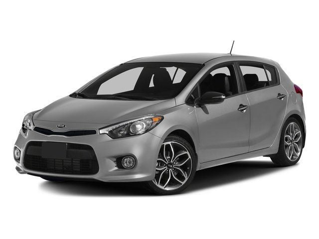 2016 Kia Forte5 SX