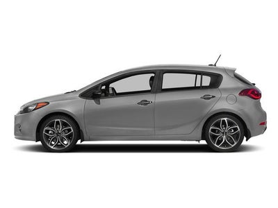 2016 Kia Forte5 SX