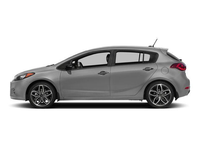 2016 Kia Forte5 SX